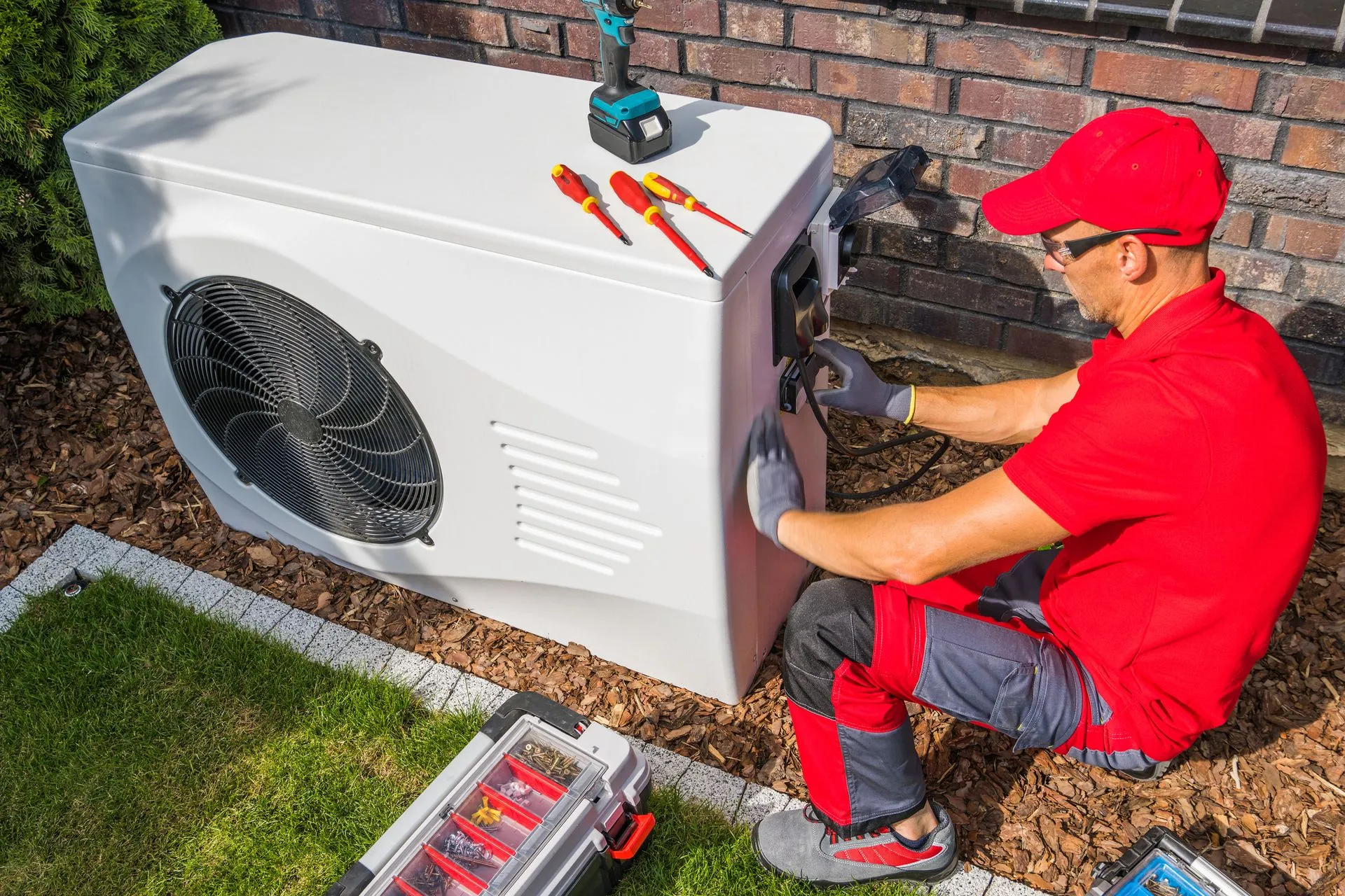 About HVAC in Platteville, WI